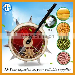 Precision Soya Bean Seeding Machine thumbnail-3