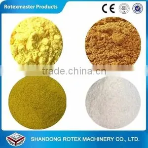 [ROTEXMASTER] Animal Feed Pellet Machine Sale All Over the World and Get the Most Popular Better New 2016 ] thumbnail-4