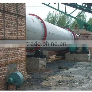 High Performance Poultry Manure Dryer For Chicken Manure/cow Dung thumbnail-3