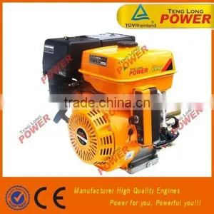 Best Sale Gasoline Engine With Gear or Chain thumbnail-1