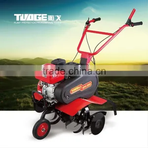 6.5hp Hand Power Tiller Farm Machines thumbnail-1