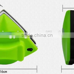 OEM Double-sided Magnetic Vacuum Window Cleaner thumbnail-6