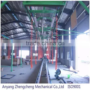 China Supplier Assembly Line Production Line for Vehicles thumbnail-3