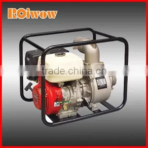 High Pressure Water Pump/gasoline Pressure Pump/high Pressure Pump thumbnail-1