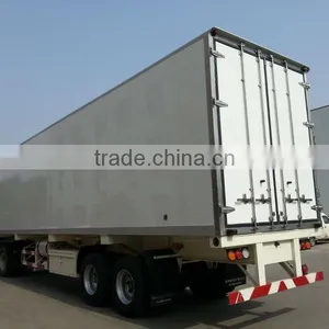 Aluminium Dropside Truck Body 1ml Ampoule thumbnail-1