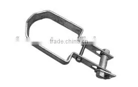 Vineyard Trellis Post Clamp thumbnail-4
