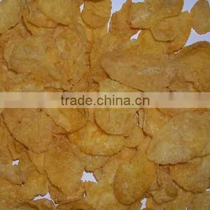 Cornflakes Machine/Cereal Corn Flakes Machine/Breakfast Cereals Making Machine thumbnail-1