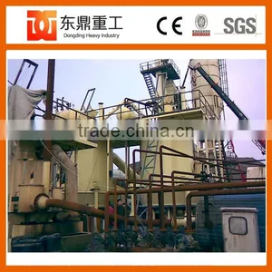 2017 New Type Good Saling QM 0.8 Meter Coal Gasifier Used for Produce Coal Gas thumbnail-1