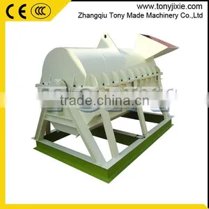 Newest Type EFB Crusher Machine Palm Fiber Making Machine thumbnail-6