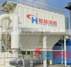 Eco-friendly Superfine Powder Making Raymond Mill Grinder Equipment thumbnail-3