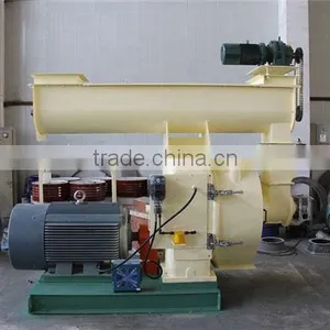 2016 Good Quality Pine Wood Pellet Malaysia Ukraine Machine Making thumbnail-1