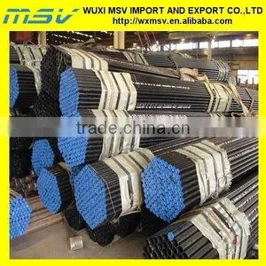 High Temperature Seamless Pipe for China Wholesale Market,boiler Pipe thumbnail-1