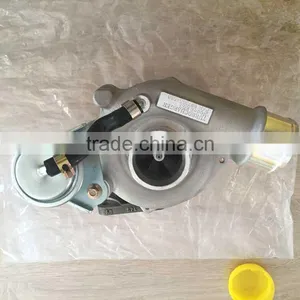 Japan Truck D-MAX Turbocharger for 4JK1 Engine 8973554083 20776881 thumbnail-4