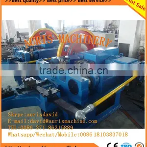 Very Popular Nail Making Machine Price,nail Polish Making Machine,iron Nail Making Machine on Sale thumbnail-5