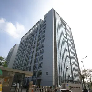 Shenzhen Tech-Source Electronics CO Ltd company overview - view 1 thumbnail