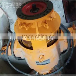 Coupling Shaft for F023B Tower Crane thumbnail-1
