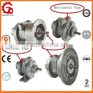 Non Electrical Sparking 4.0Hp Blade Air Motor for Conveyor Drives thumbnail-1