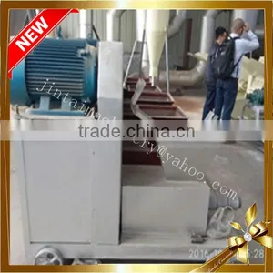 Biomass Briquette Machine Type Charcoal Briquette Machine thumbnail-4