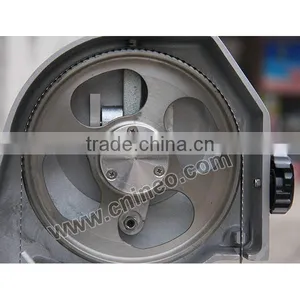 Counter Top Electric Bone Saw Machine/Saw For Electric Meat/Meat Saw Machine thumbnail-5