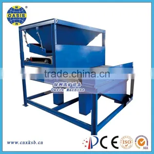 Magnetic Recycling Machine,Dry Magnetic Machine thumbnail-1