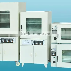 DZF-6020 Vacuum Drying Oven thumbnail-1
