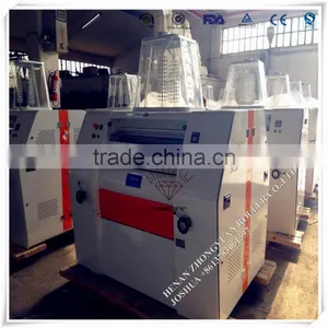Quality Wheat Grinder Mill thumbnail-1
