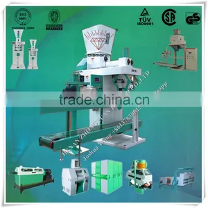 Flour Mill Wheat Flour Milling Machines Flour Milling Machine Rice Packing Machine thumbnail-6