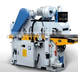 MB204F Heavy Duty Double Sides Planer for Workshop thumbnail-1