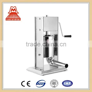 New Products 2016 Technology 7.3 / 5 /7L Sausage Stuffer thumbnail-3