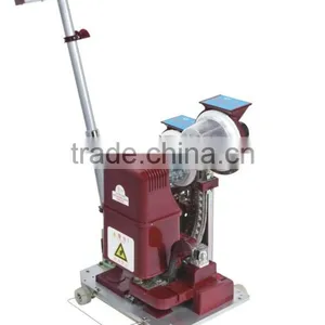 Auto Eyelet Grommet Hole Punching Machine For Tarp Inkjet Cloth thumbnail-1