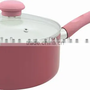 Non Stick Cookware Set thumbnail-2