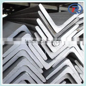Good Quality Angle Steel /galvanized Steel Angles for Garage Doors thumbnail-1