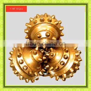 2015 Sale 9 5/8'' Auger for Earth Drilling thumbnail-1