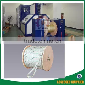 Buncher Endless Lay Strander Wire Dual Stander Machine thumbnail-1