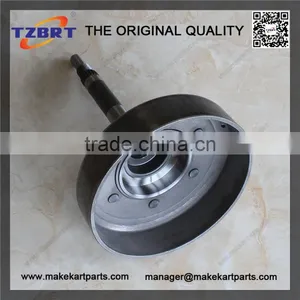 HS 700CC UTV CVT Primary Clutch 500cc-700cc HS UTV Parts thumbnail-5