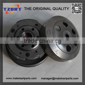 GY6 50cc Clutch Scooter Moped for Scooter and ATV thumbnail-5