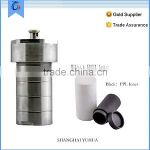 Small Scale Stainless Steel Hydrothermal Reactor thumbnail-1