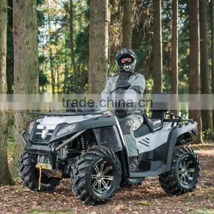 CF Moto 800cc ATV 4x4 Quad Bike for Sale thumbnail-3
