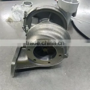 4LGZ Turbocharger for Truck OM355A Engine 52329883296 0020961399 A0020961399 thumbnail-4
