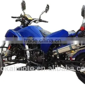 250cc Three Wheel ATV,250cc EEC ATV(TKA250E-Z) thumbnail-1