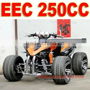 125cc Racing ATV thumbnail-1