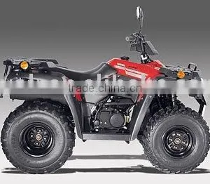 Sports ATV KM250ST-11 thumbnail-1