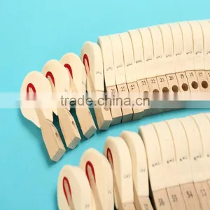 Wholesale Japan-made Pure Felt Piano Hammers thumbnail-2