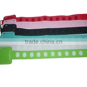 Waterproof Sport Arm Belt for Mobile Phone thumbnail-1