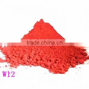 High Value!! Molybdate Red 107/ 207/307/ Organic Pigments thumbnail-3