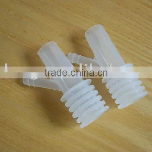 Precision Injection Plastic Parts thumbnail-1