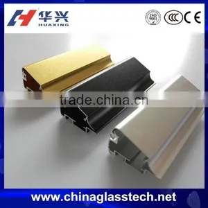 Aluminium Profile For Glass Shower Door thumbnail-1