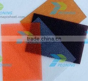 Twin Wall Polycarbonate Board thumbnail-6
