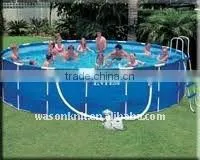 Pvc Fabric for Pool thumbnail-1
