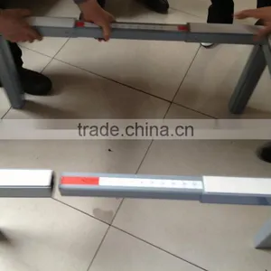 Aluminum Welding Brackets/fixed Stand thumbnail-5